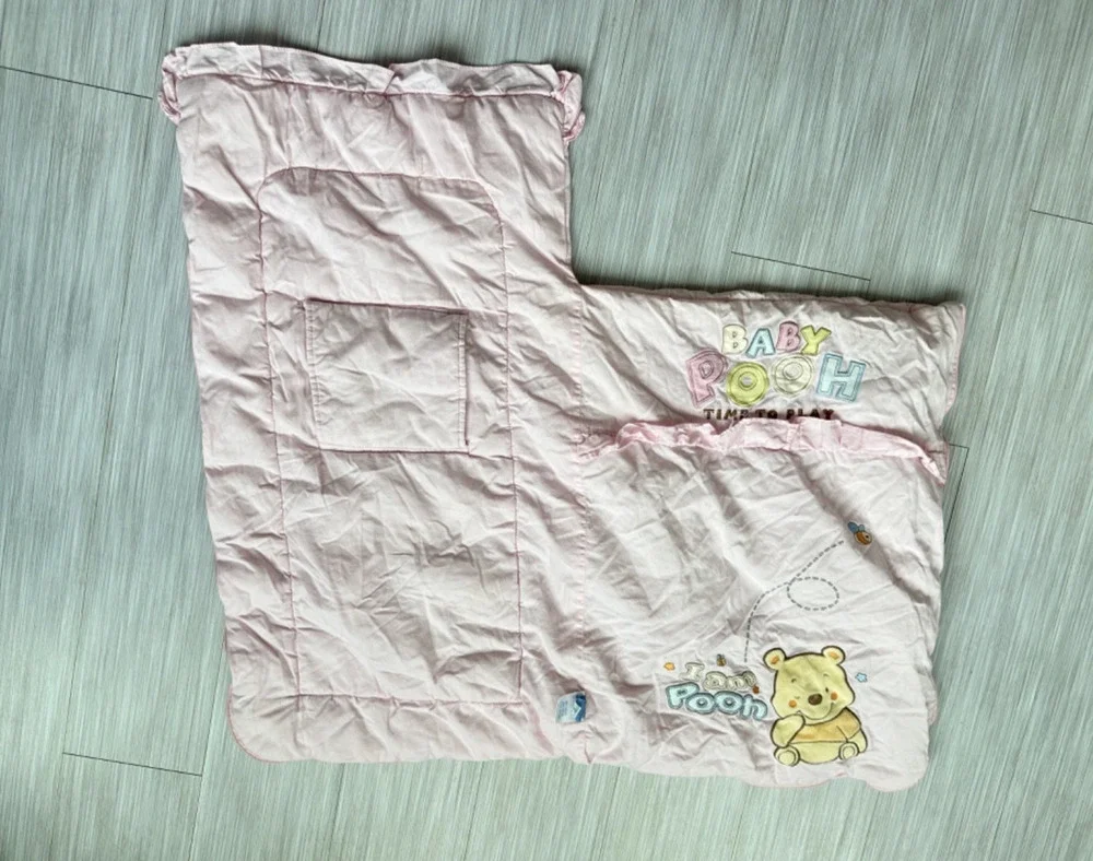 Vintage Disney Baby 